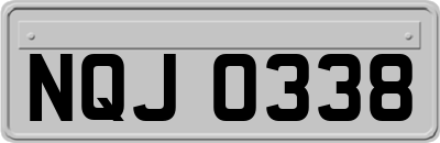 NQJ0338