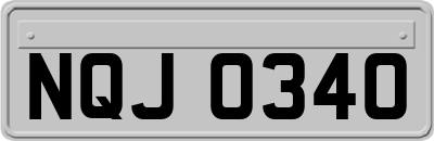 NQJ0340