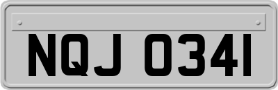 NQJ0341