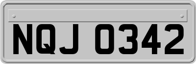 NQJ0342