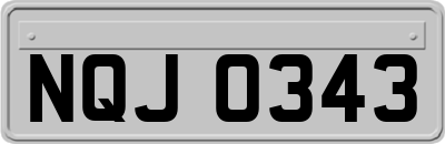 NQJ0343