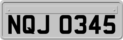 NQJ0345