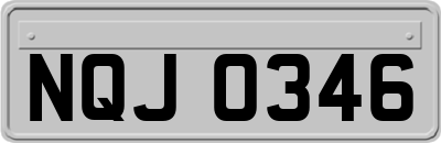 NQJ0346