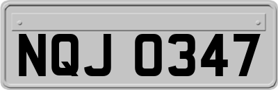 NQJ0347