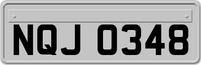 NQJ0348