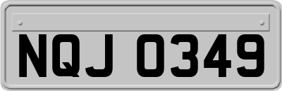 NQJ0349