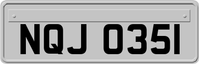 NQJ0351