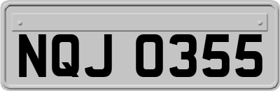 NQJ0355