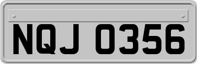 NQJ0356