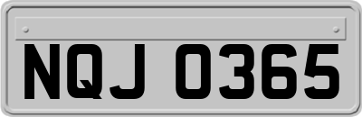 NQJ0365