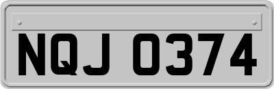 NQJ0374