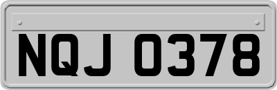 NQJ0378