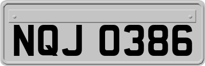 NQJ0386