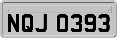 NQJ0393