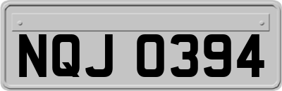 NQJ0394