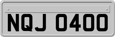 NQJ0400