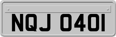 NQJ0401