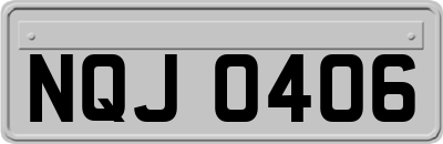 NQJ0406