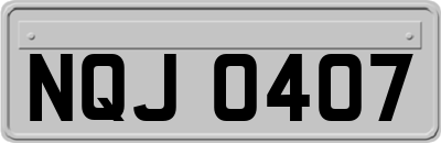 NQJ0407