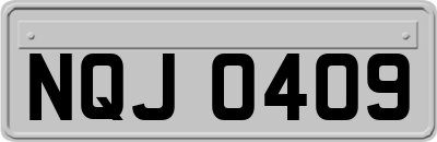 NQJ0409