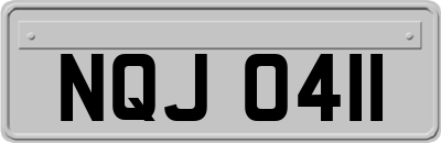 NQJ0411