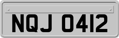 NQJ0412