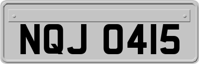 NQJ0415