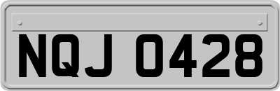 NQJ0428