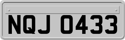 NQJ0433