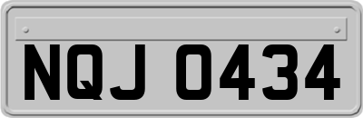 NQJ0434