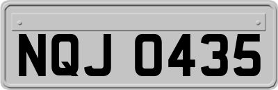 NQJ0435