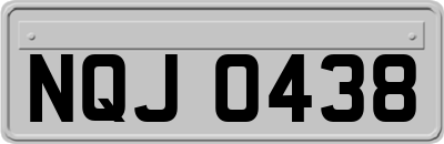 NQJ0438