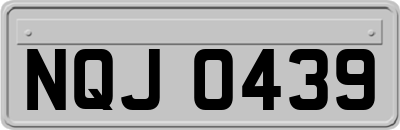 NQJ0439