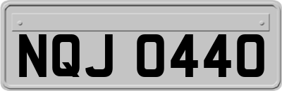 NQJ0440