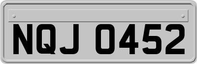NQJ0452