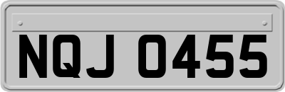 NQJ0455