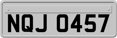 NQJ0457