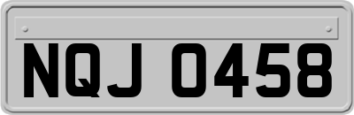 NQJ0458