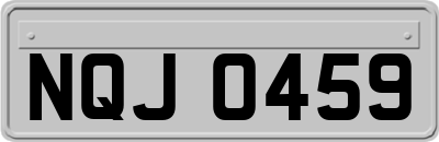 NQJ0459
