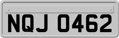 NQJ0462