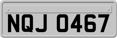 NQJ0467