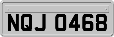 NQJ0468