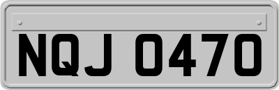 NQJ0470