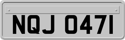 NQJ0471