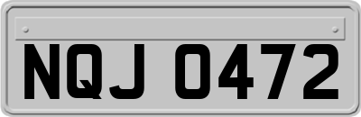 NQJ0472