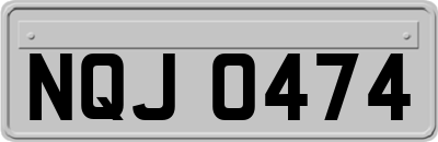 NQJ0474