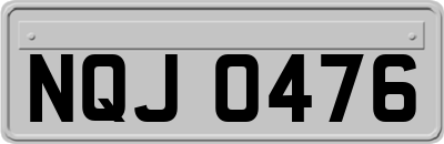 NQJ0476