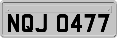NQJ0477