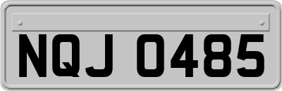 NQJ0485