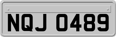 NQJ0489